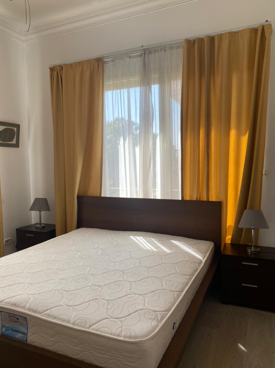 Bright 2-BR Apartment in Katameya Heights