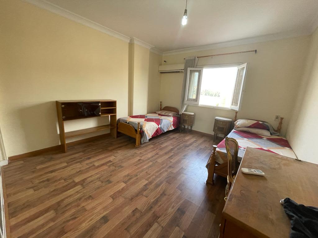 Elegant Fully Furnished Residence For Rent In Maadi Degla.