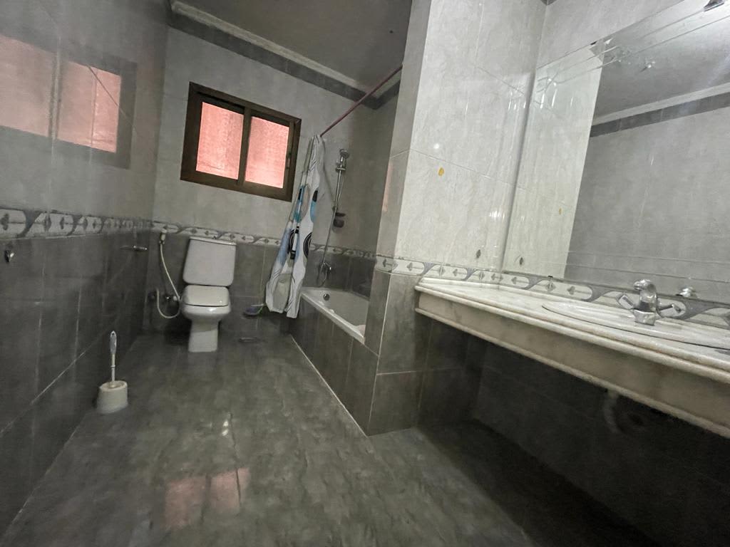 A Warm 3BR Furnished Apartment For Rent In Maadi Degla.