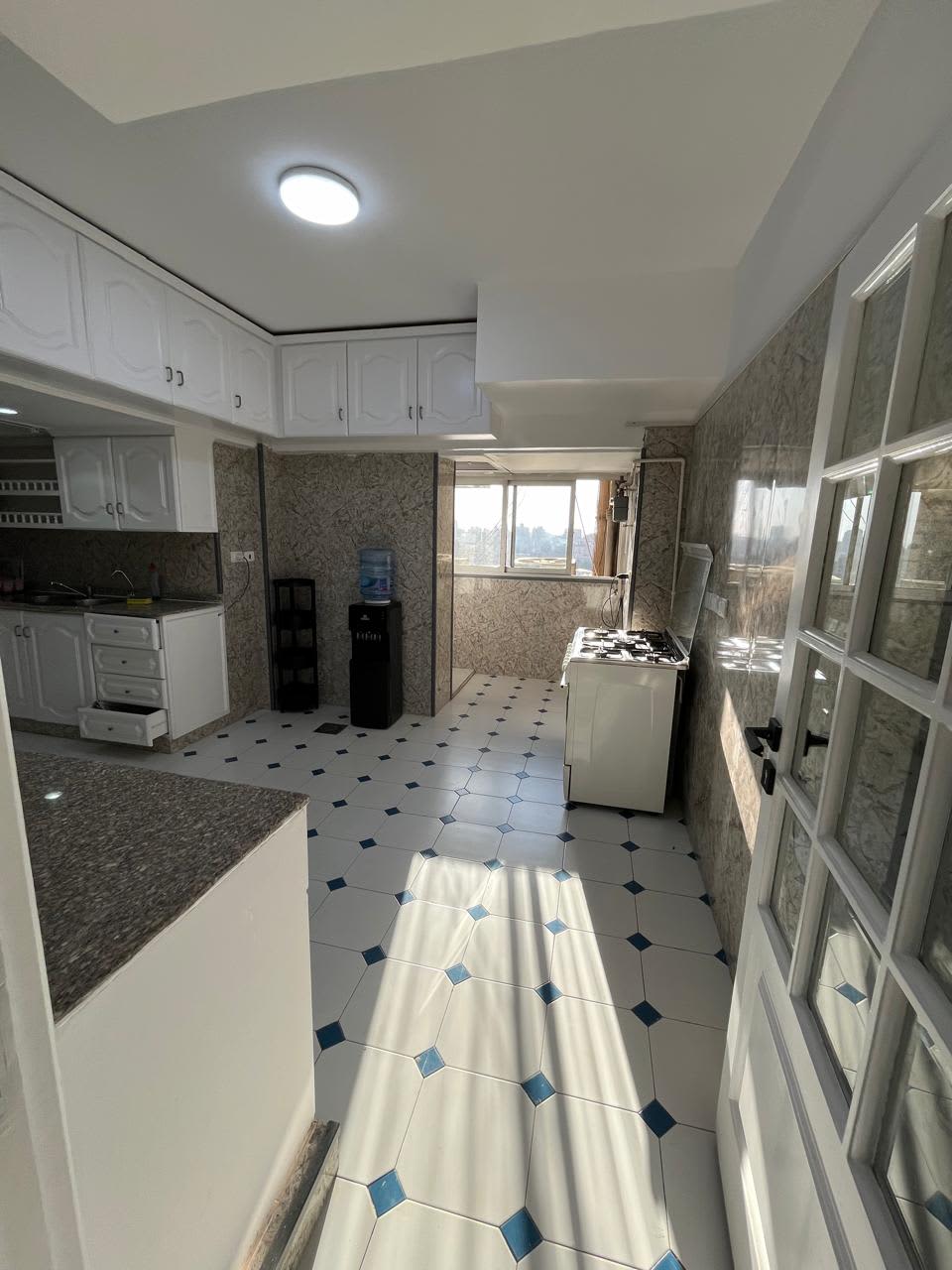 Furnished Apartment with View Nile In Zamalek|250m²