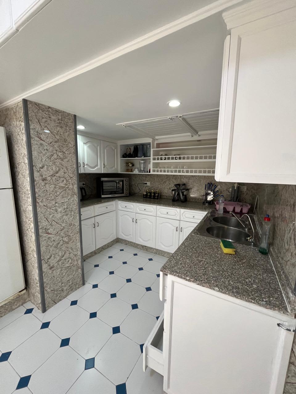 Furnished Apartment with View Nile In Zamalek|250m²