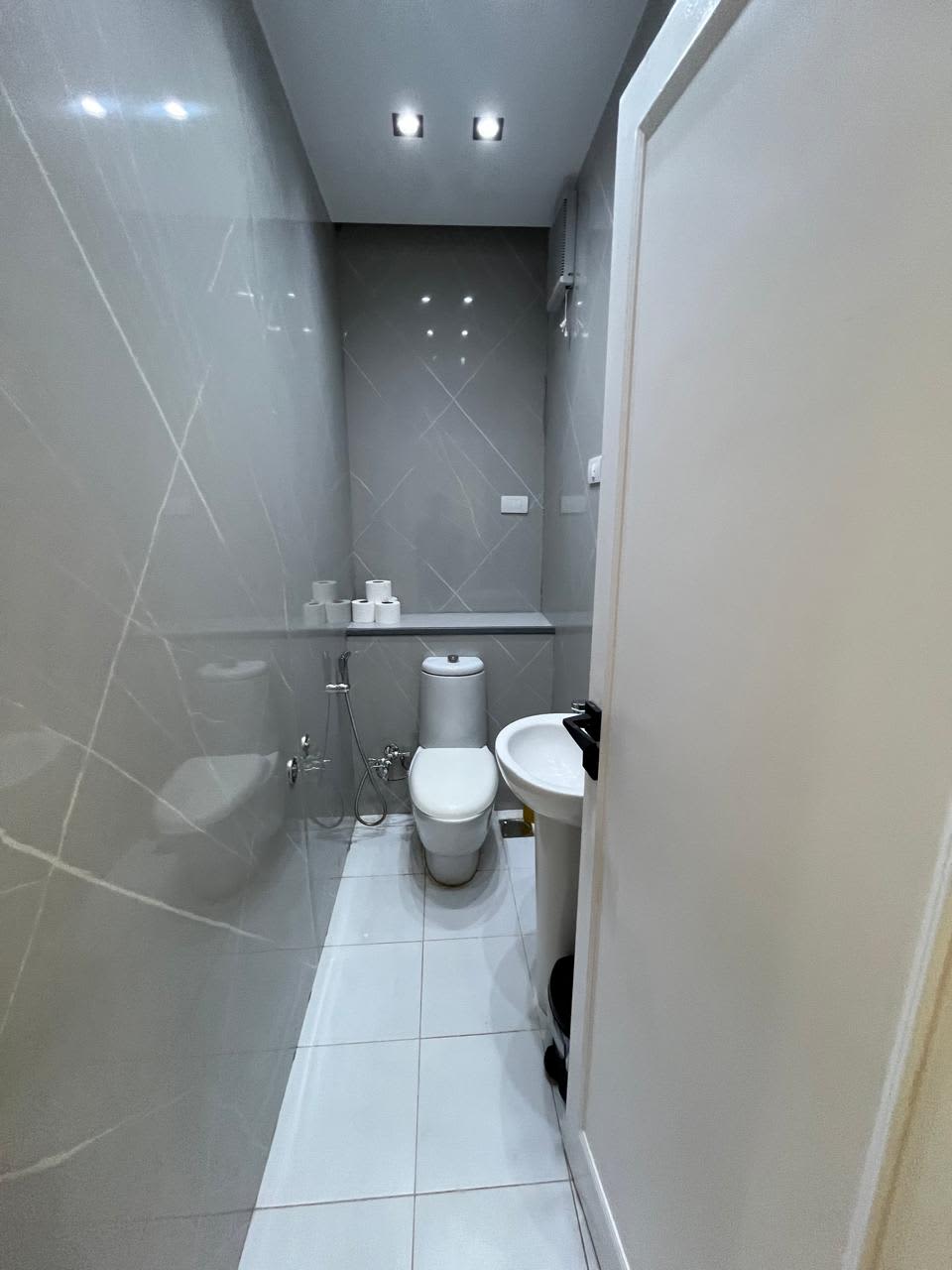 Furnished Apartment with View Nile In Zamalek|250m²