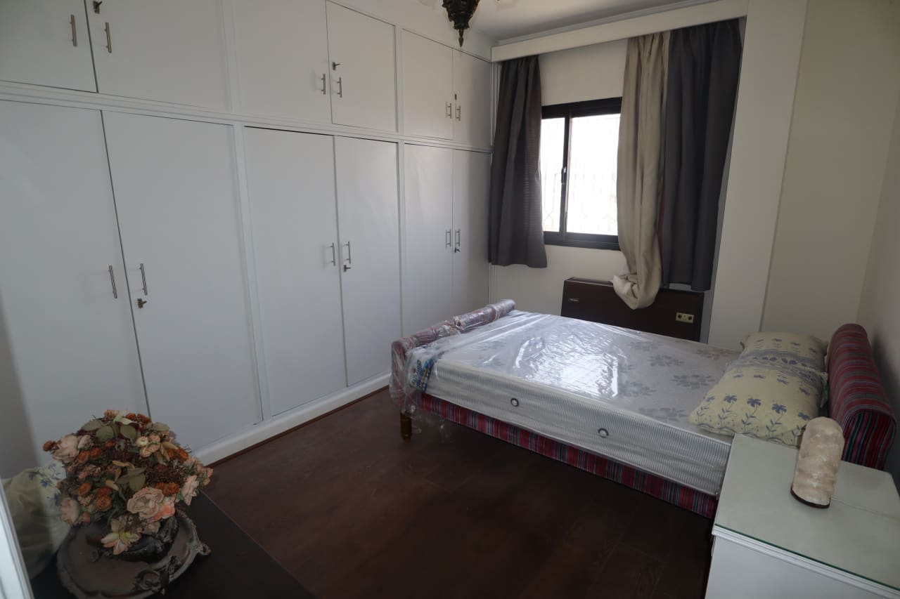 Furnished 3-Bedrooms Apartment In Maadi Degla|220m²