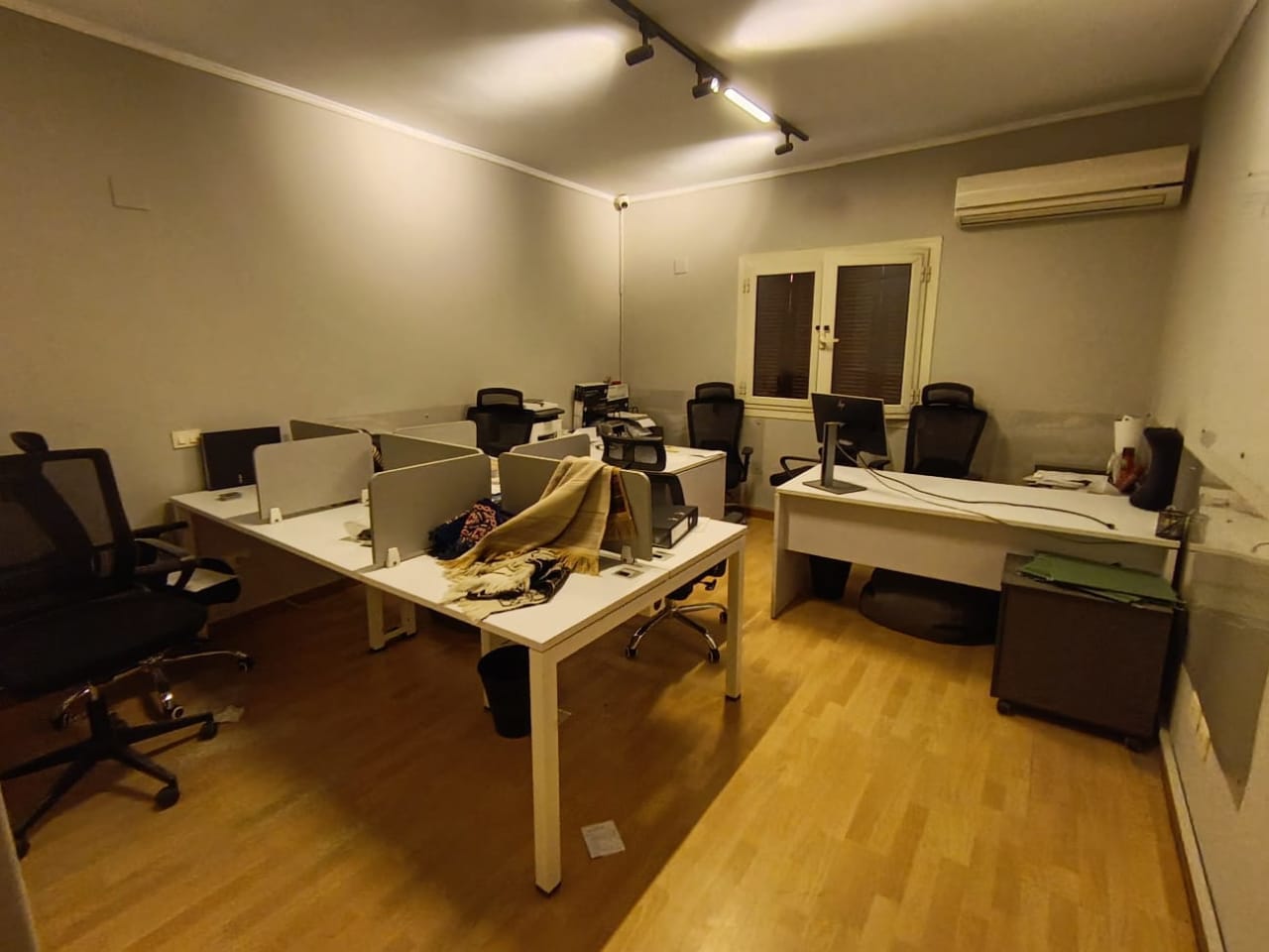 Administrative Office For Rent| 280m² | Degla.