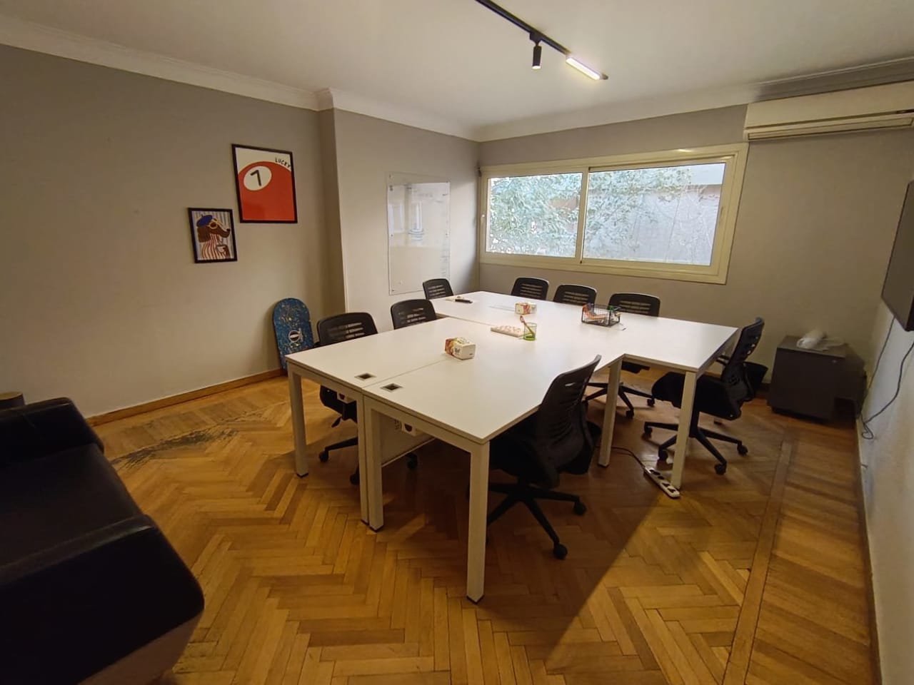 Administrative Office For Rent| 280m² | Degla. 