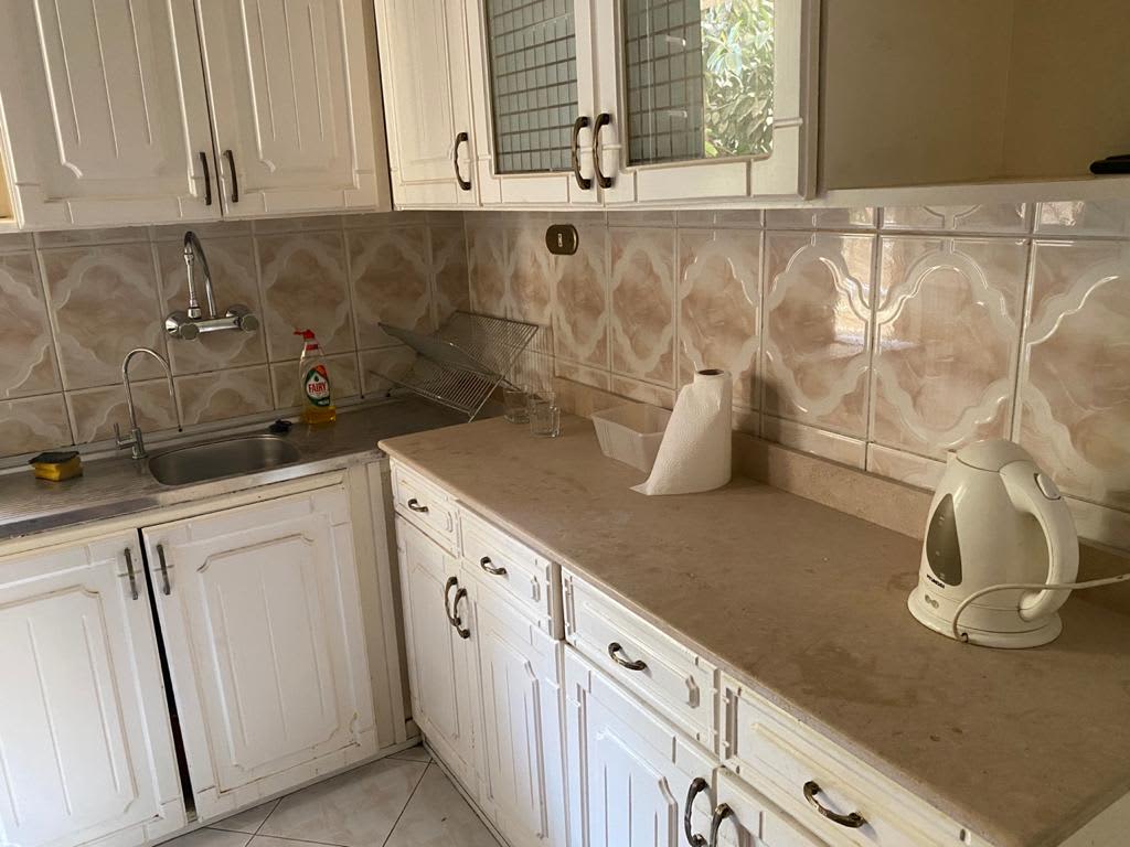 Chic & Cozy Furnished Apartment In The Heart Of Degla. 