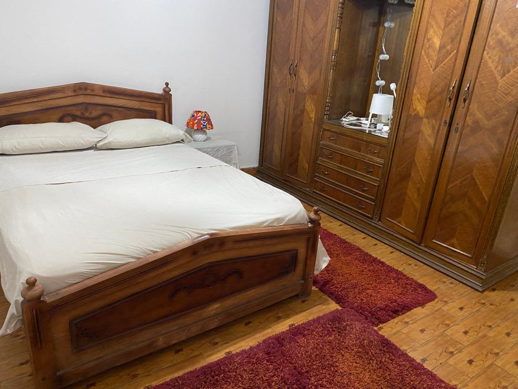 Chic & Cozy Furnished Apartment In The Heart Of Degla. 