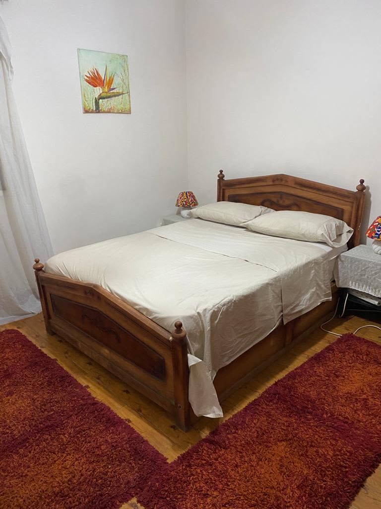 Chic & Cozy Furnished Apartment In The Heart Of Degla. 