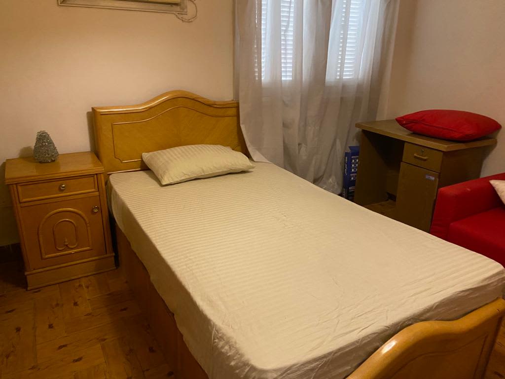 Chic & Cozy Furnished Apartment In The Heart Of Degla. 