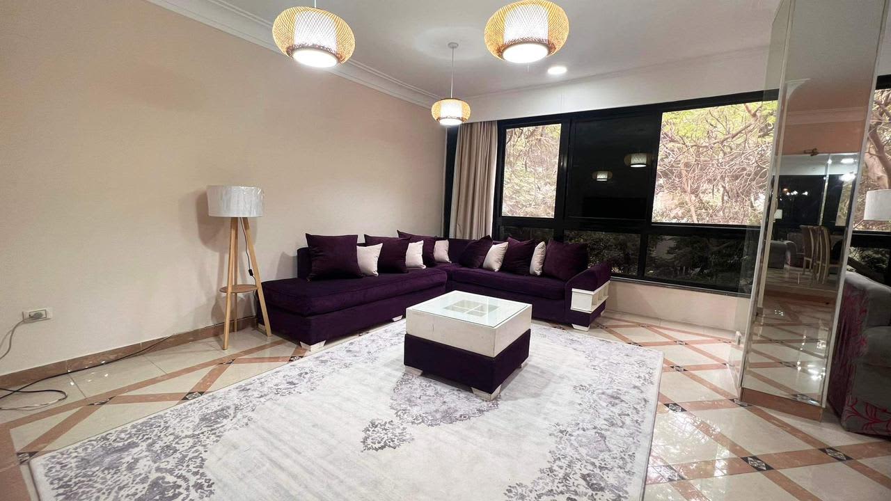 3 bedroom Apartment for rent in Degla