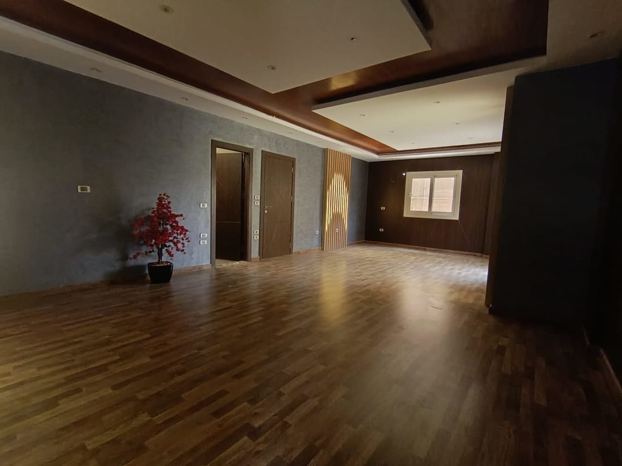 Administrative office for rent | 500 m² |zahraa El Maadi.
