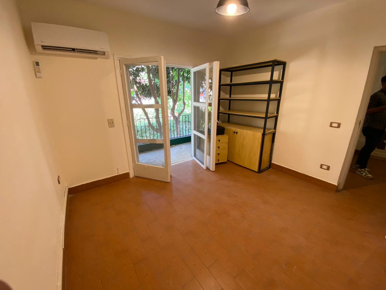 Administrative villa for rent | 400 m² | El Maadi.