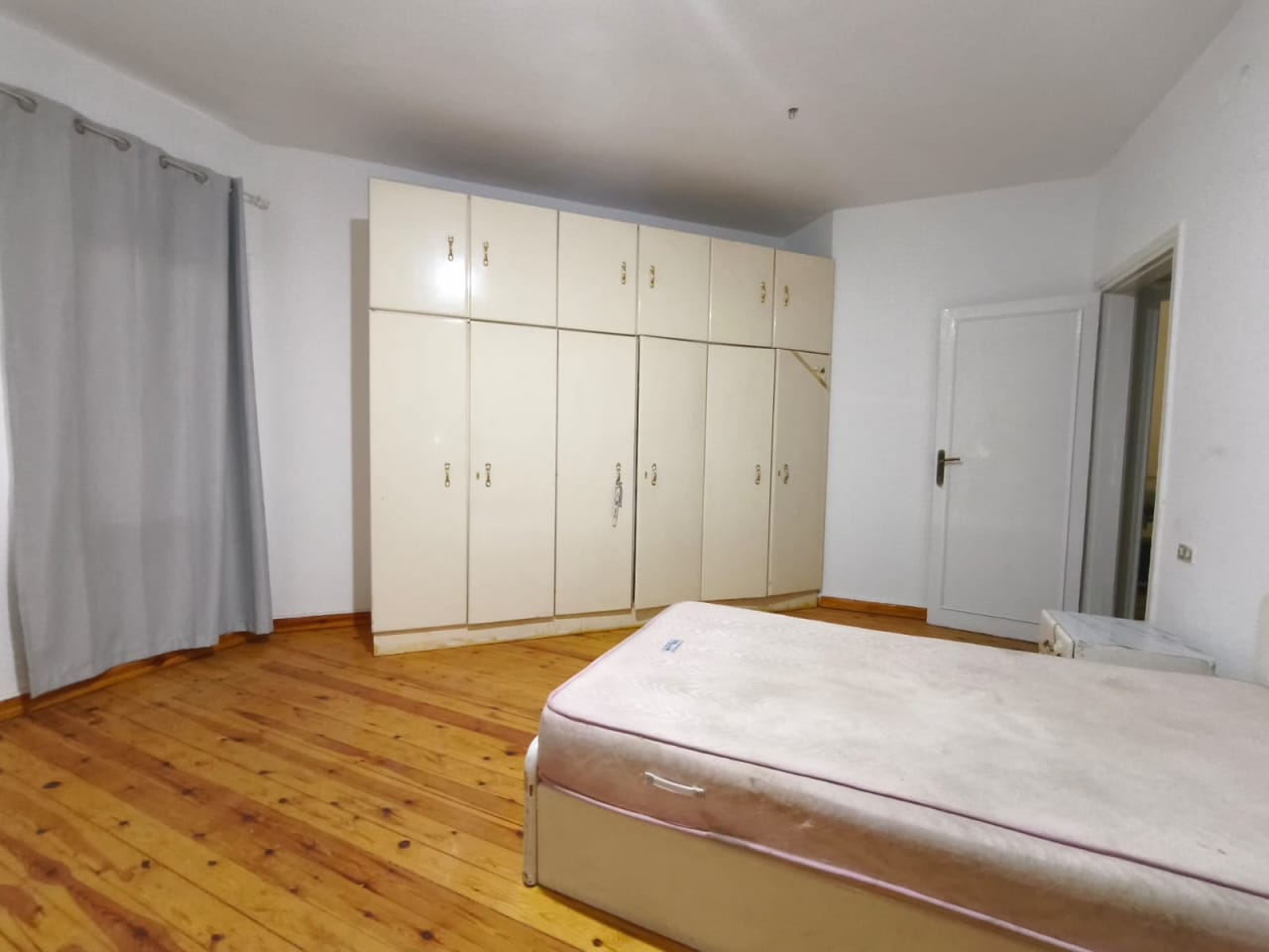 Bright & Spacious Apartment in Degla Maadi