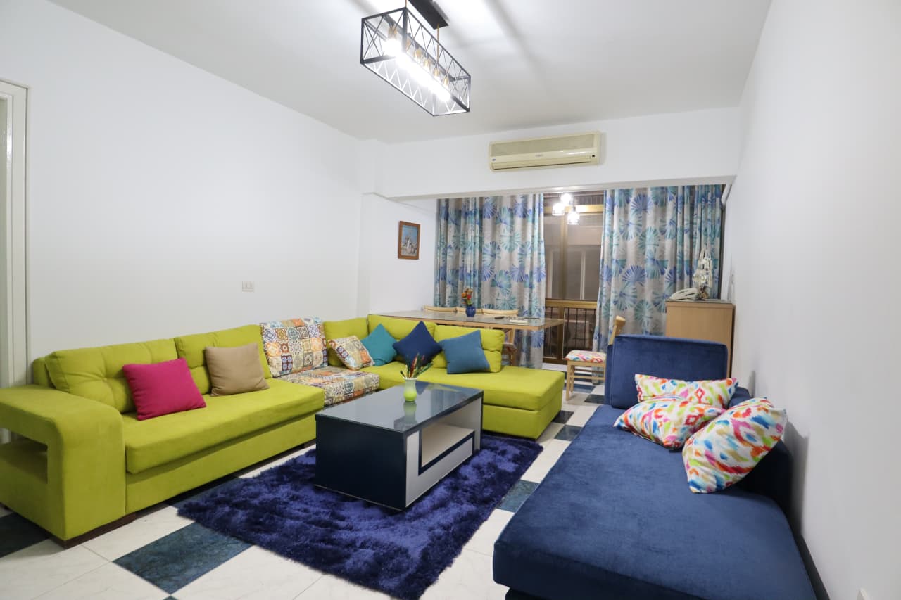 3 bedroom Apartment for rent in Degla