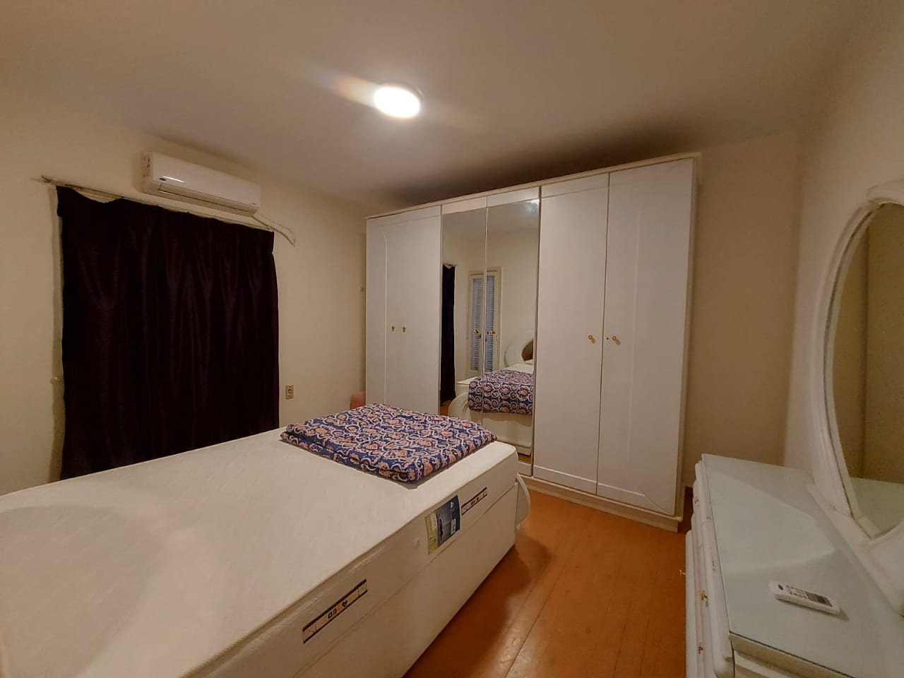 Beautifully Furnished Apartment in Maadi Degla|120m².