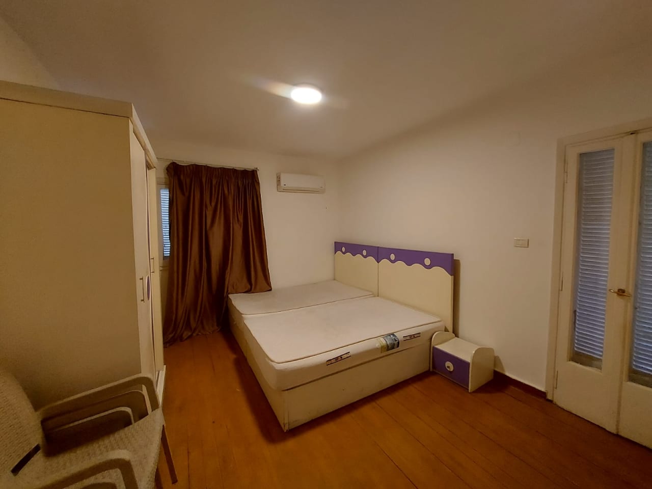Beautifully Furnished Apartment in Maadi Degla|120m².