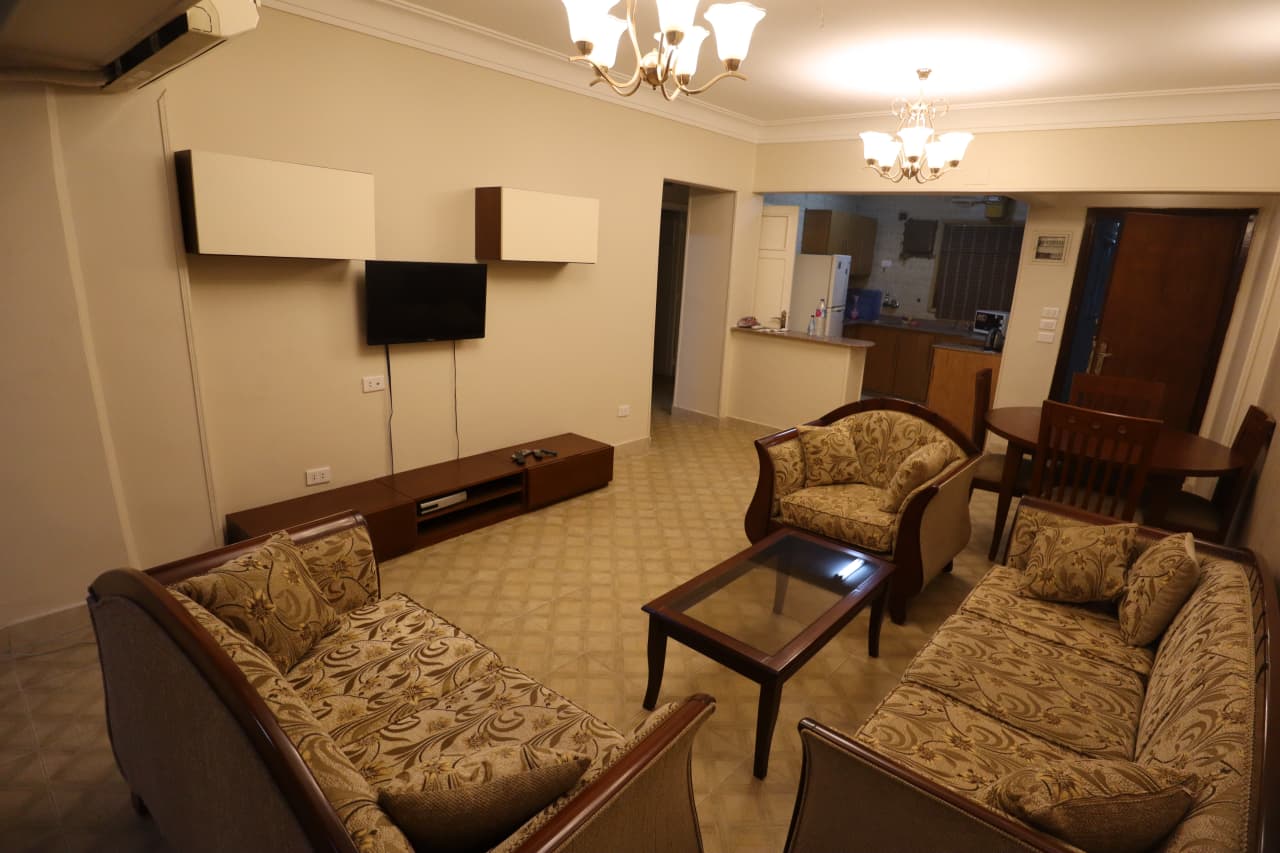 2 bedroom Apartment for rent in Degla
