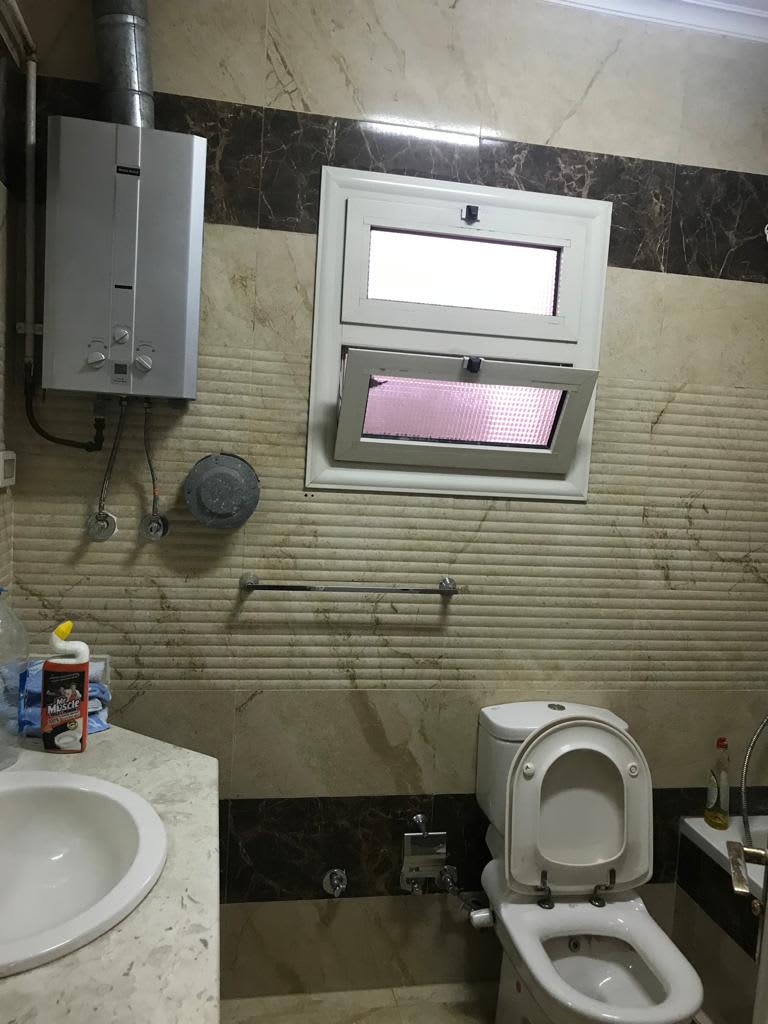 Furnished Apartment With Full AC In Maadi Degla