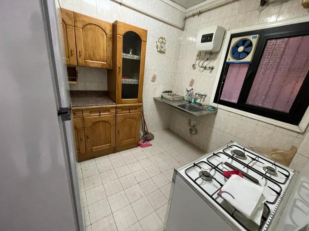 Furnished Apartment Access To Green Views In Maadi Degla