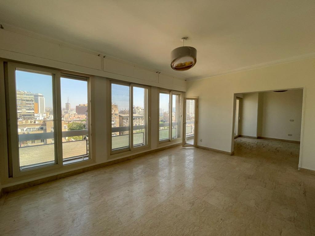 3 bedroom Apartment for rent in Zamalek
