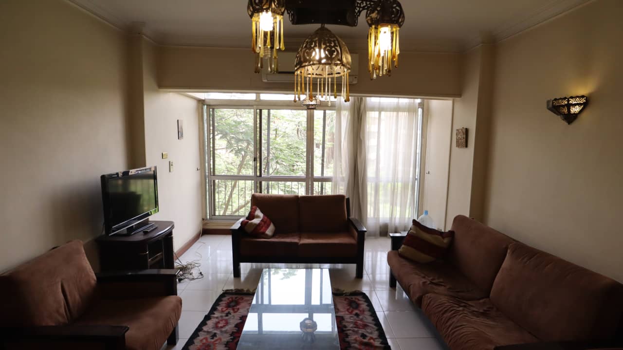 2 bedroom Apartment for rent in Degla