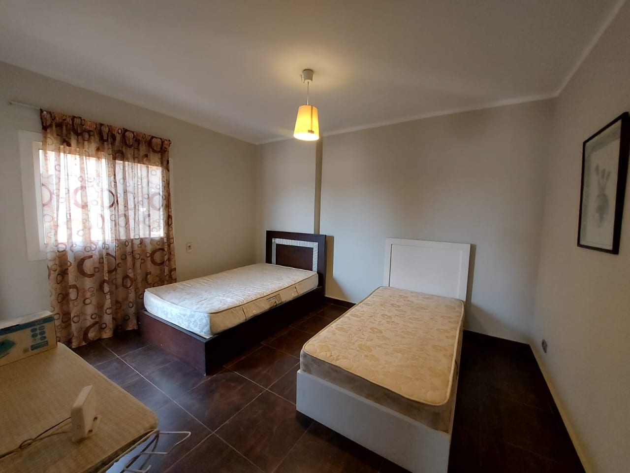 Furnished Apartment With open Kitchen In Maadi Degla 