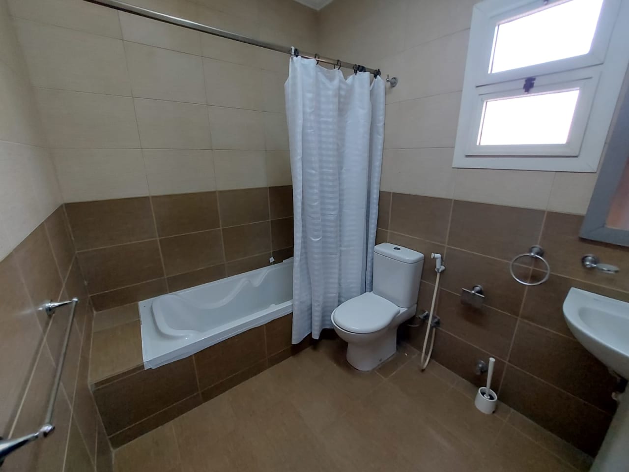 Furnished Apartment With open Kitchen In Maadi Degla 
