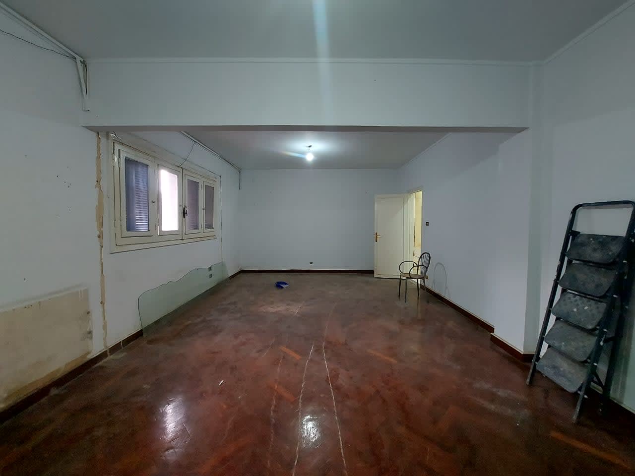 4-Bedroom Penthouse in the Heart of Zamalek