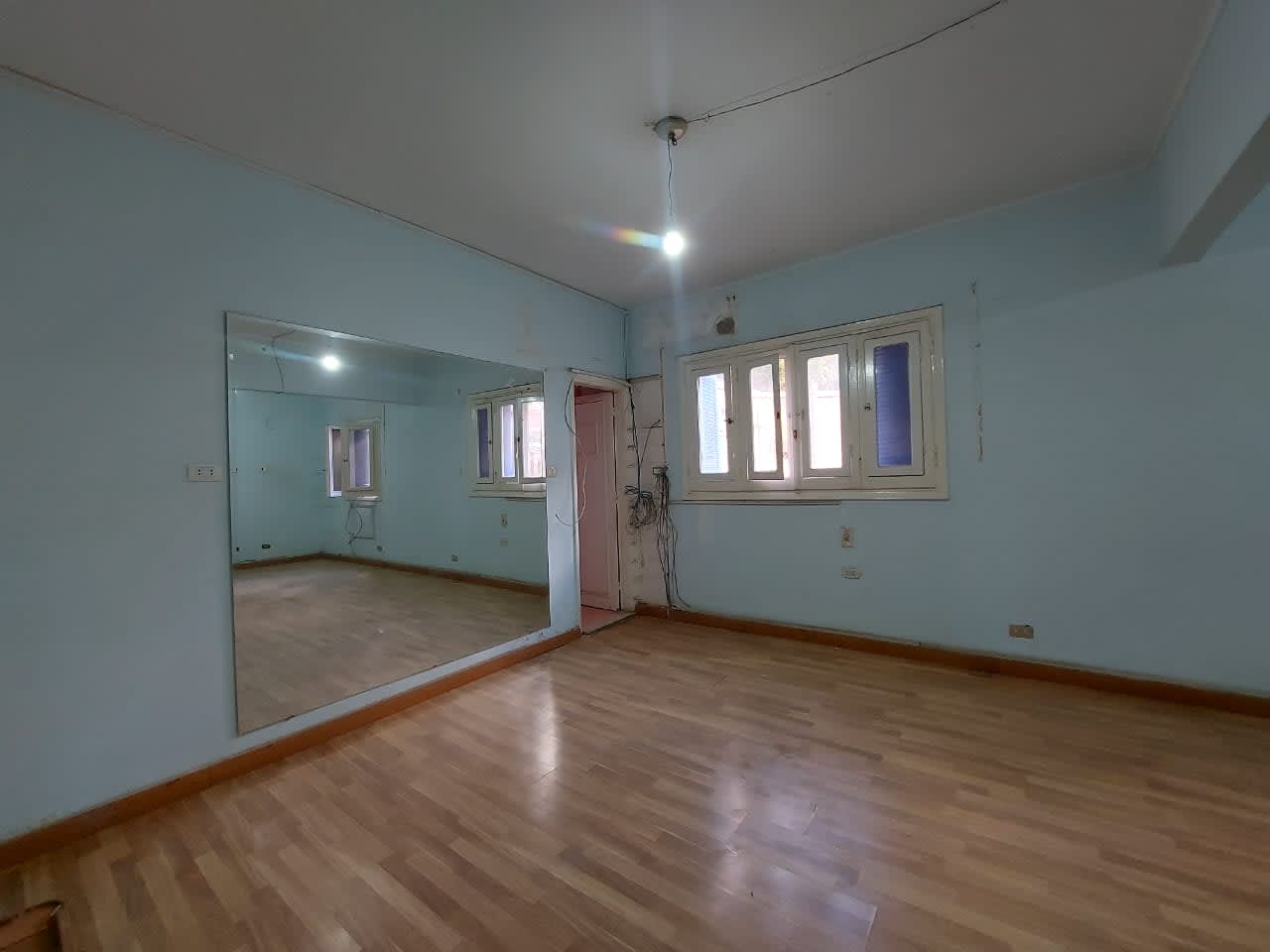 4-Bedroom Penthouse in the Heart of Zamalek