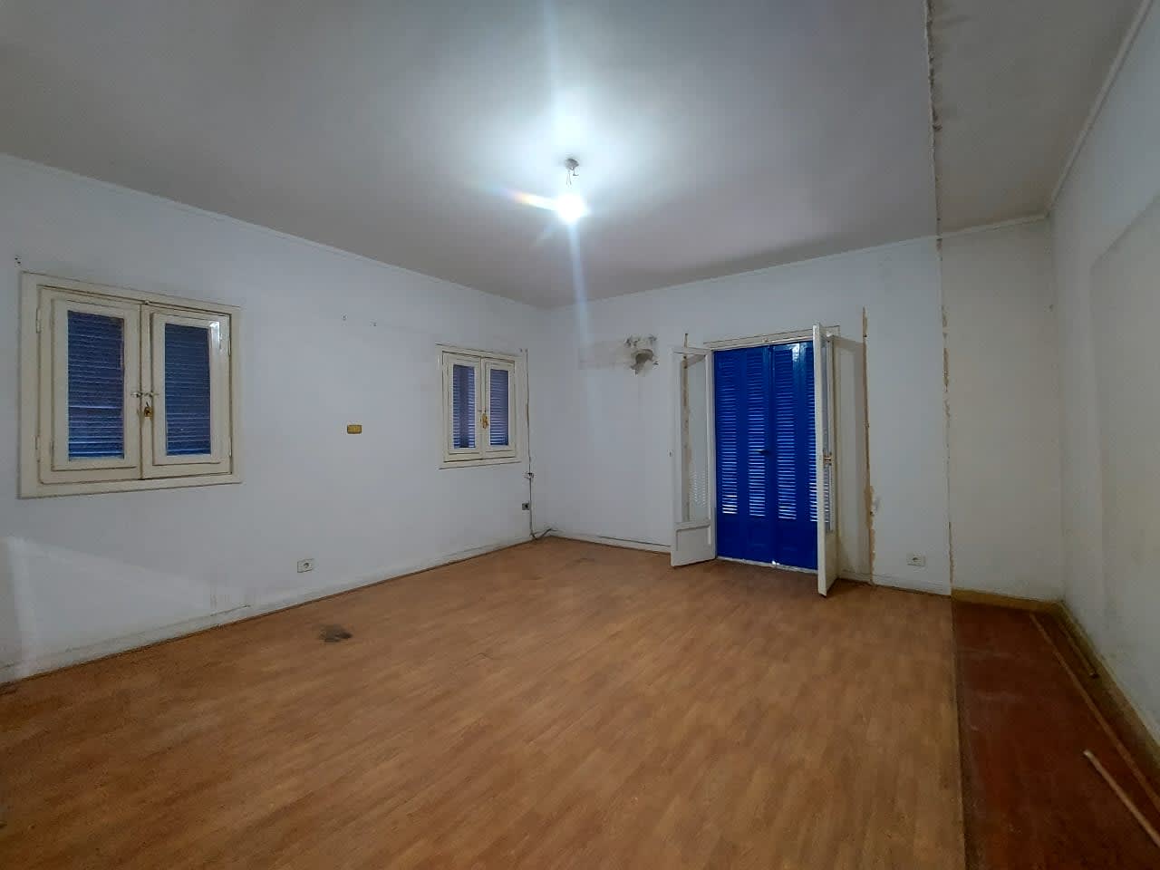4-Bedroom Penthouse in the Heart of Zamalek