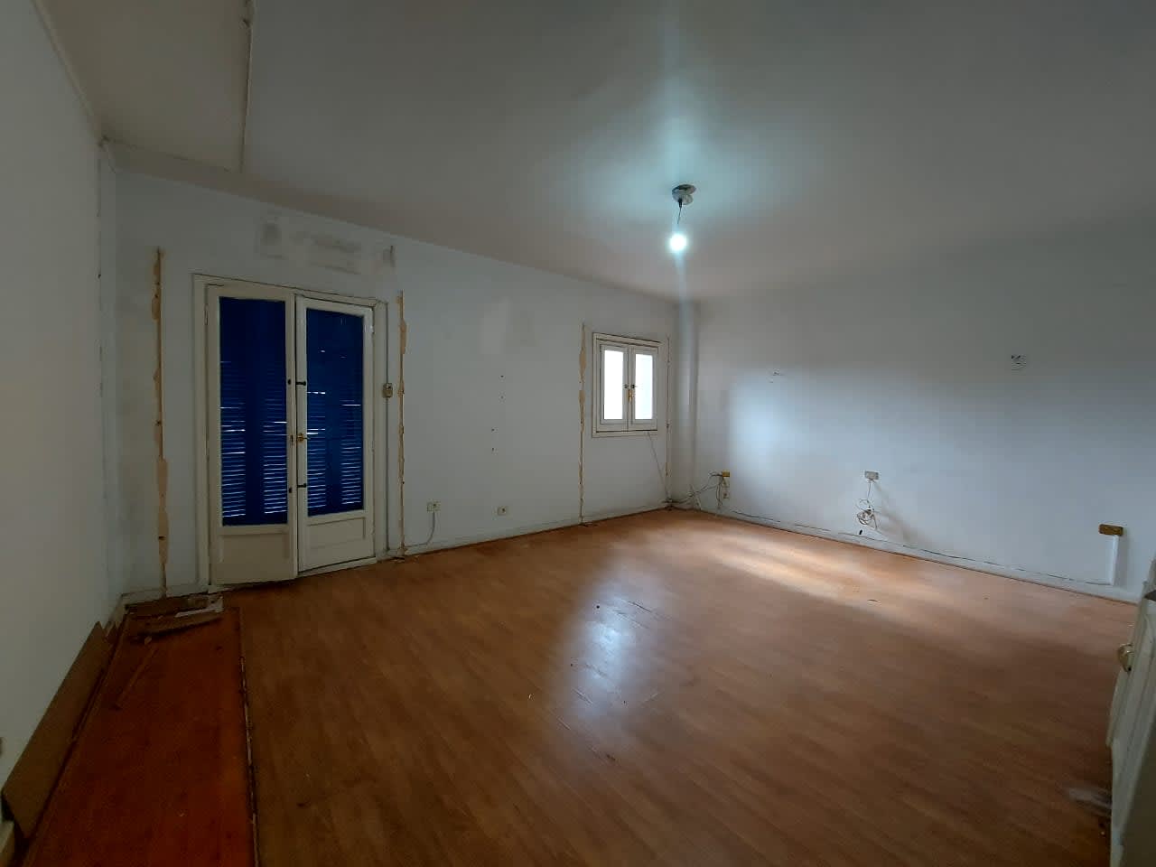 4-Bedroom Penthouse in the Heart of Zamalek