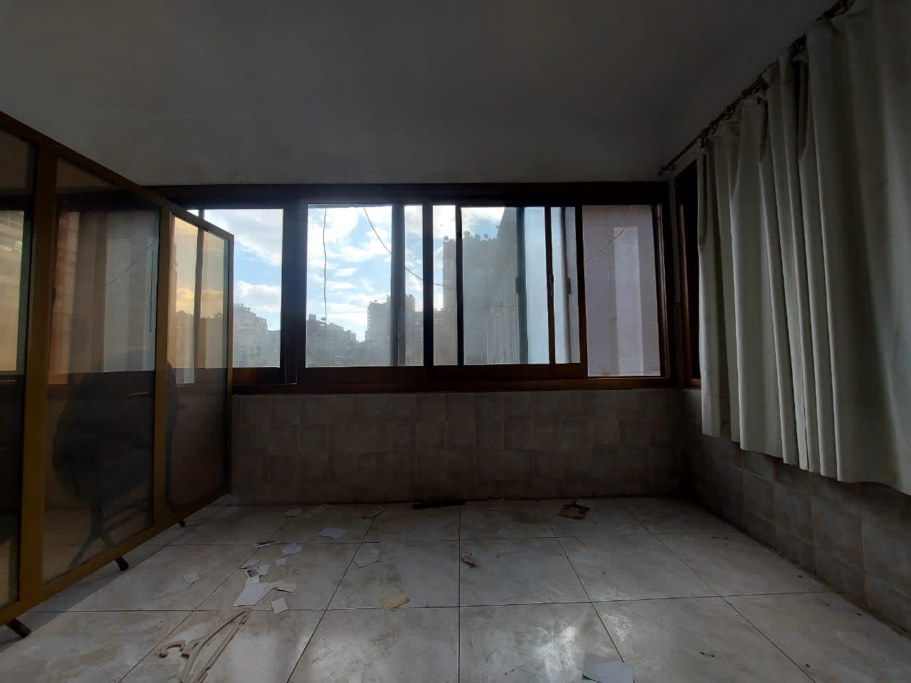 4-Bedroom Penthouse in the Heart of Zamalek