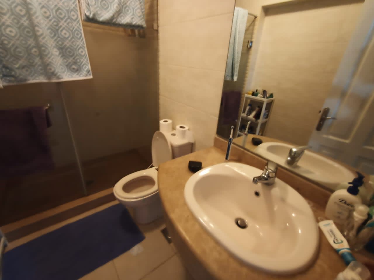 Prime 4-BR Duplex Ground Floor in Degla Maadi