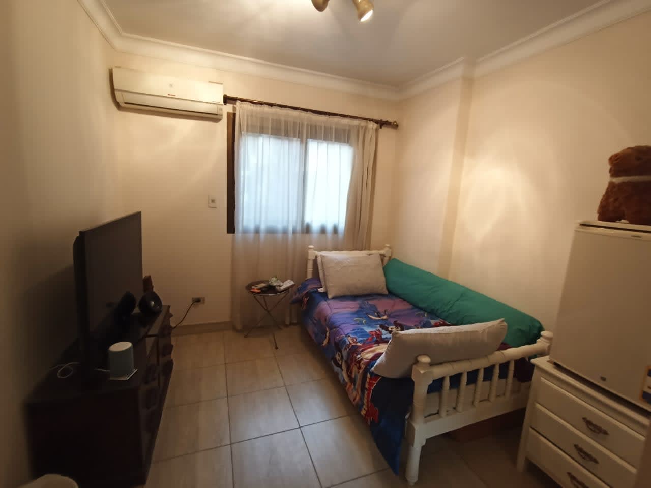 Prime 4-BR Duplex Ground Floor in Degla Maadi