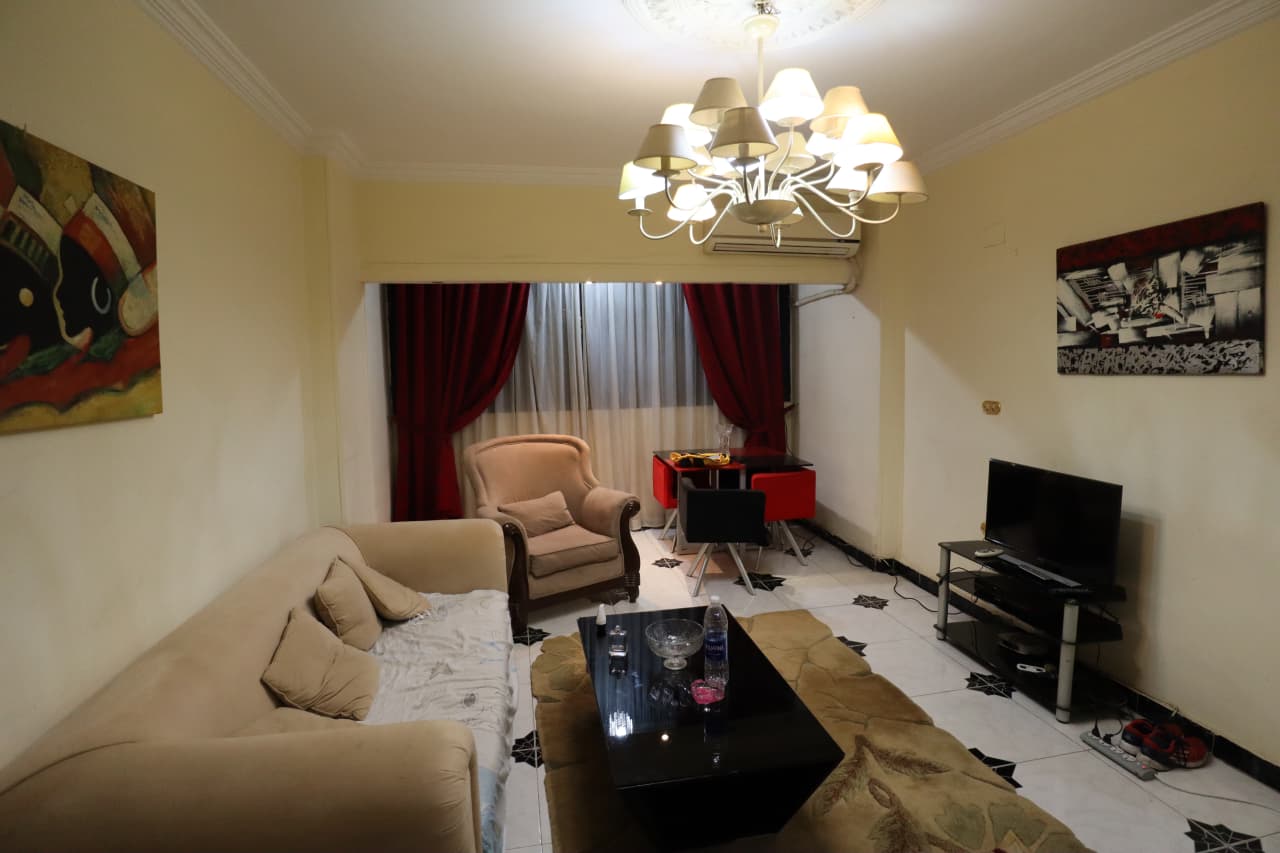 2 bedroom Apartment for rent in Degla