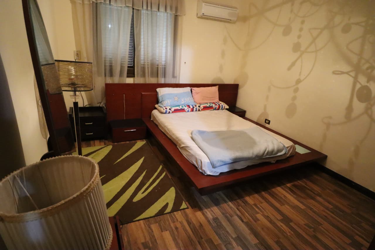 Furnished 2-BR Apartment in a Vibrant Location in Maadi