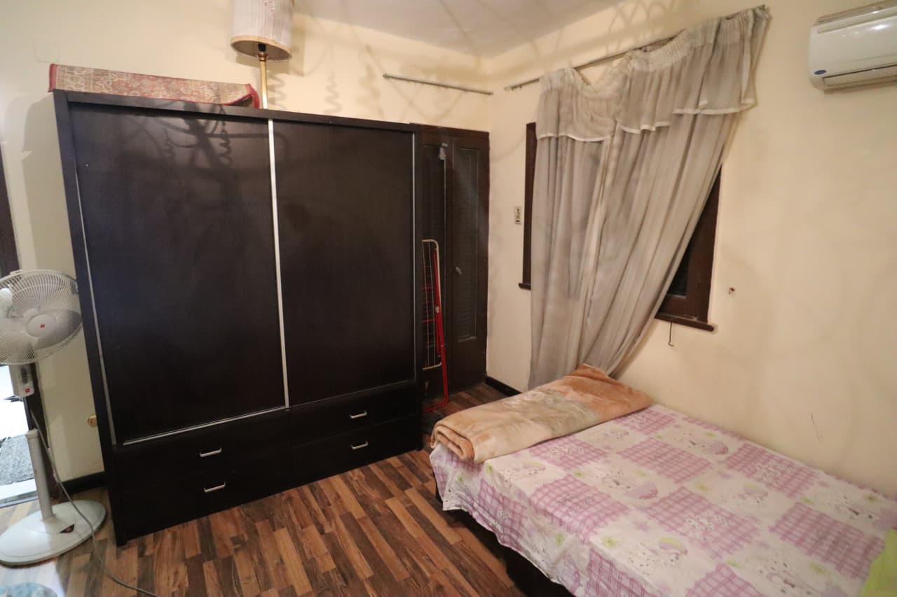 Furnished 2-BR Apartment in a Vibrant Location in Maadi
