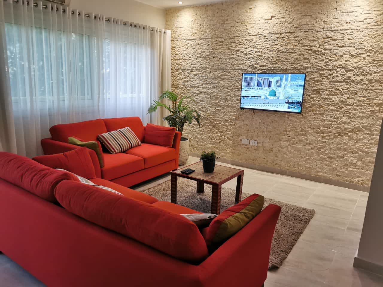 2 bedroom Apartment for rent in Degla