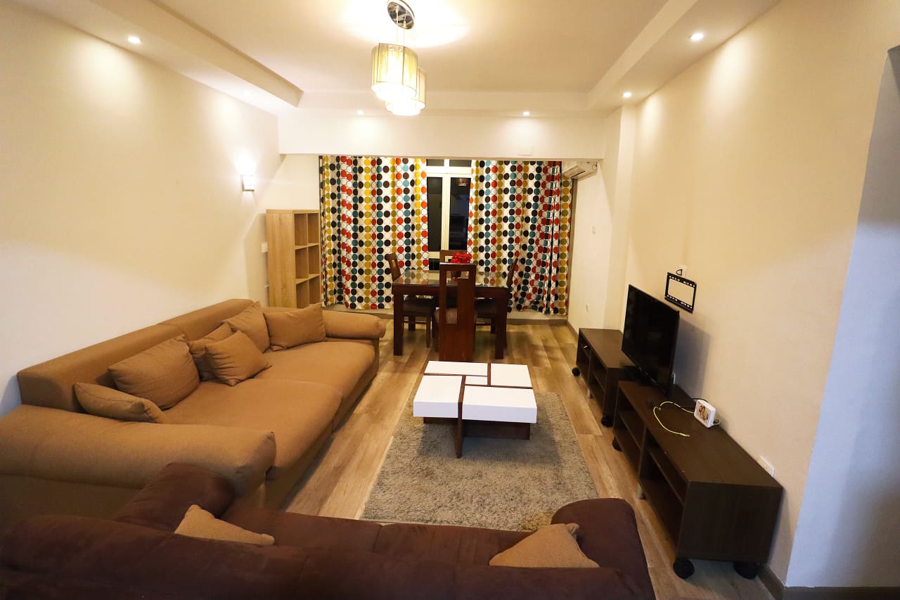 2 bedroom Apartment for rent in Degla