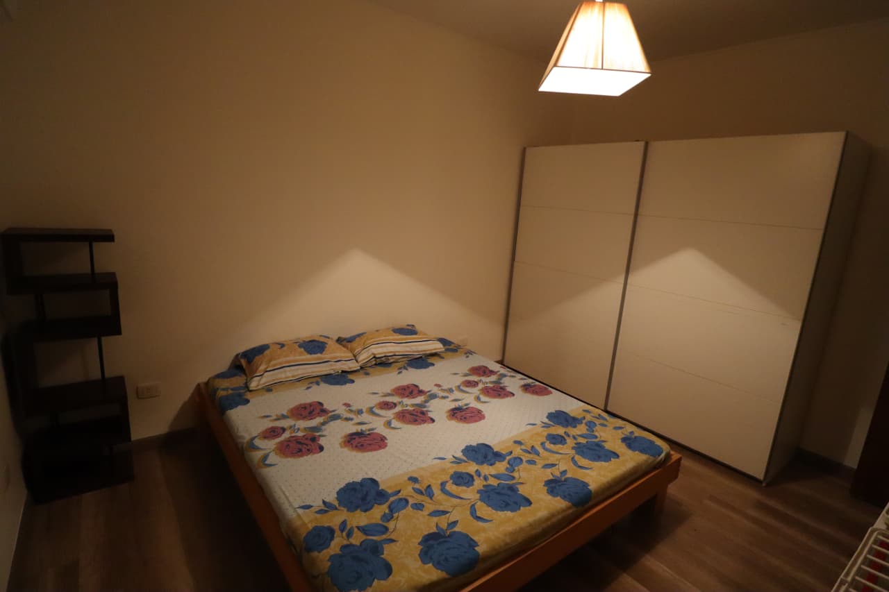 Charming 2-BR Apartment in Degla Maadi