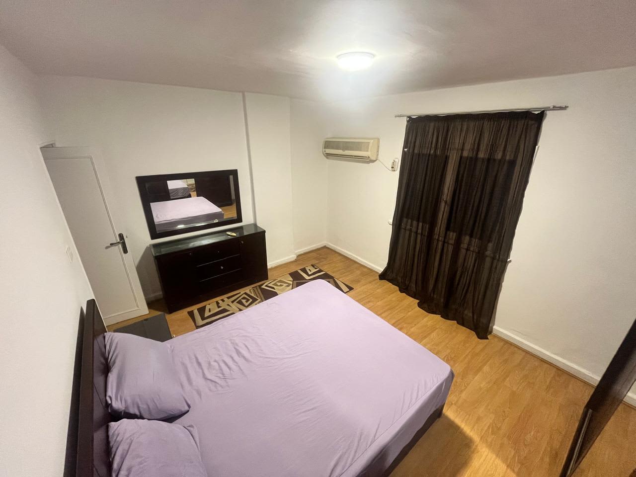 Cozy 2-Bedroom Apartment in Degla Maadi - 120 M2
