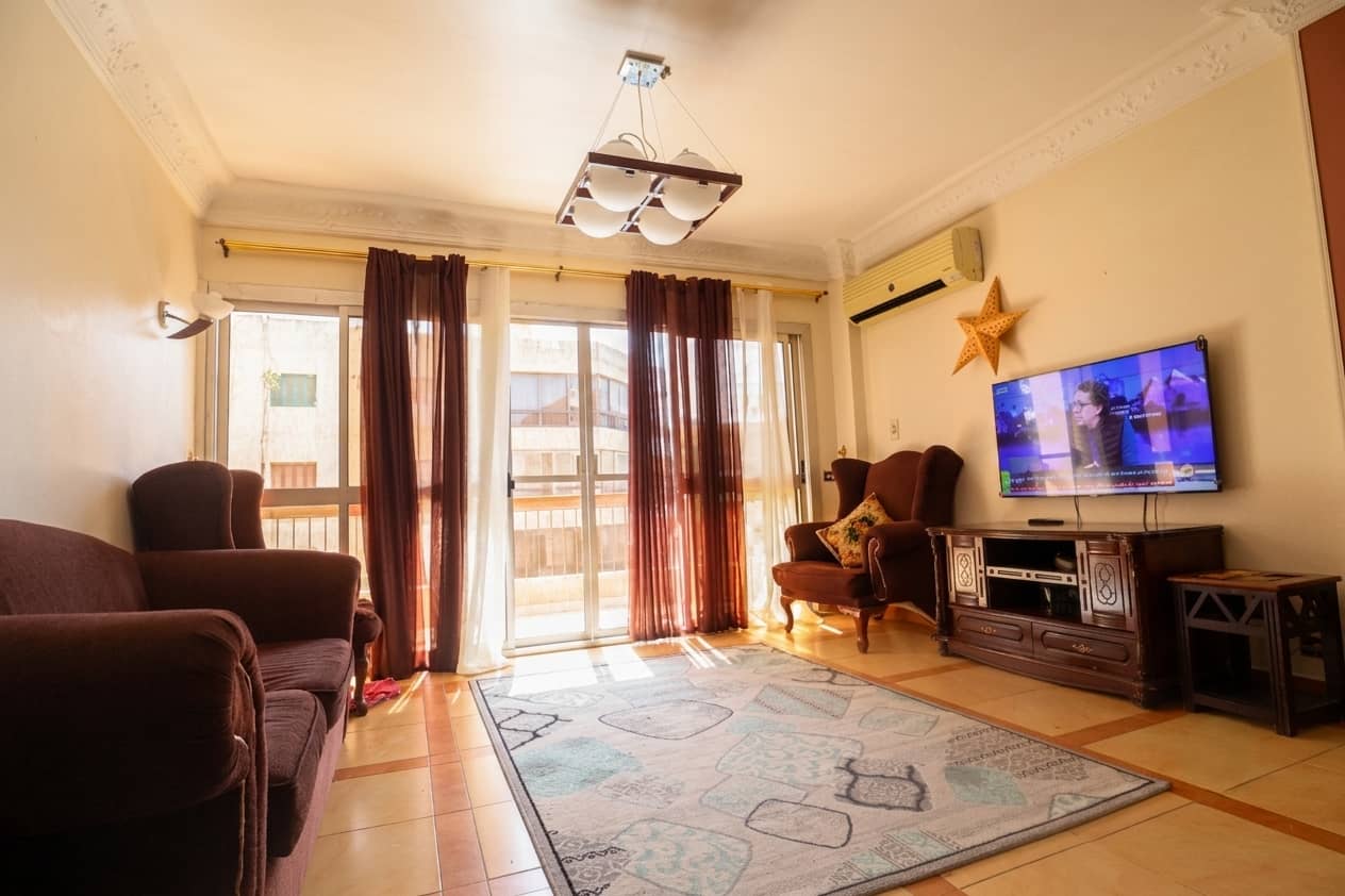 2 bedroom Apartment for rent in Degla