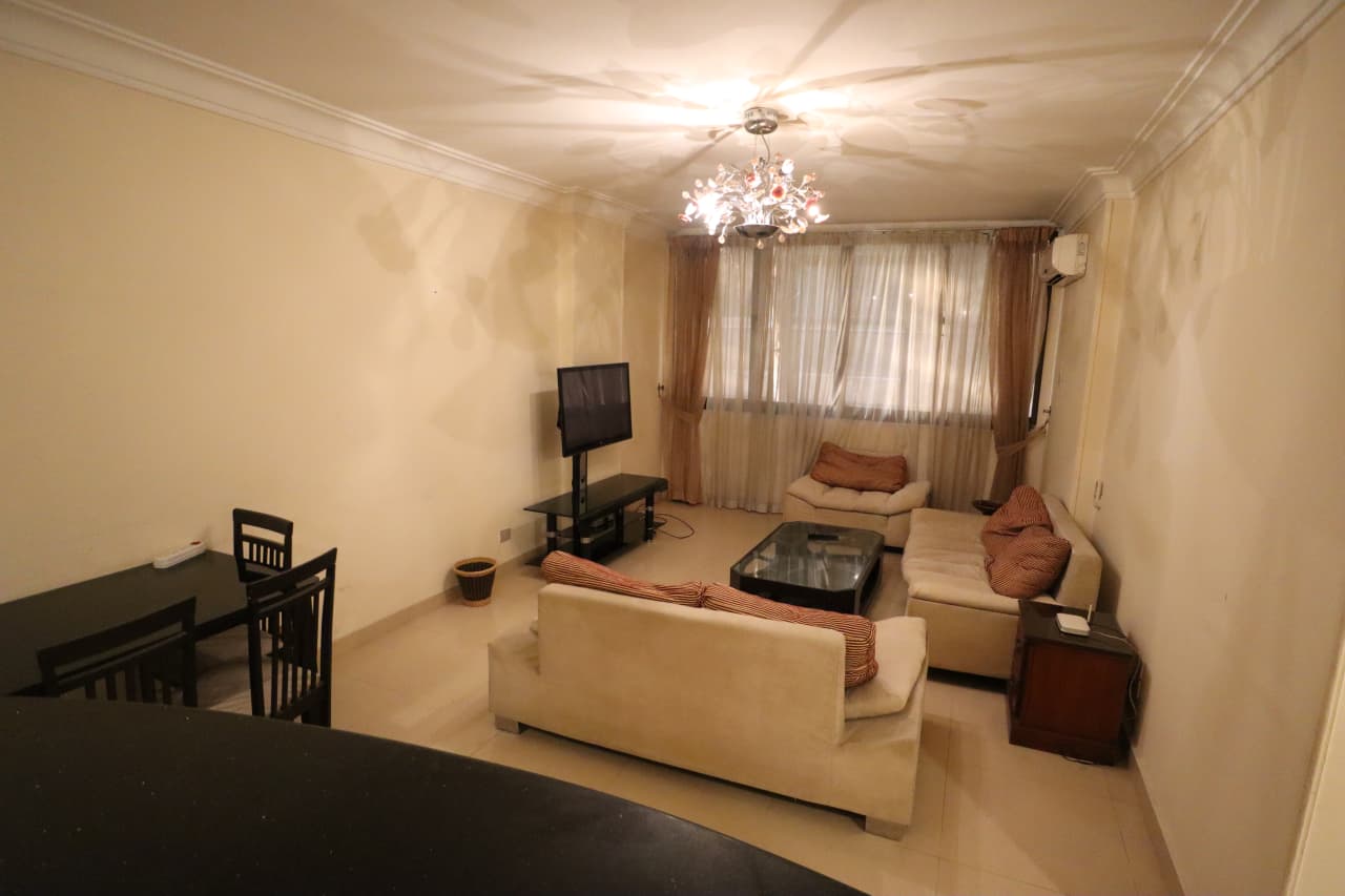 2 bedroom Apartment for rent in Degla