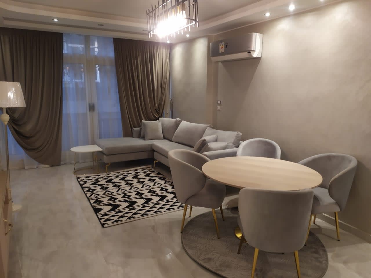 2 bedroom Apartment for rent in Degla
