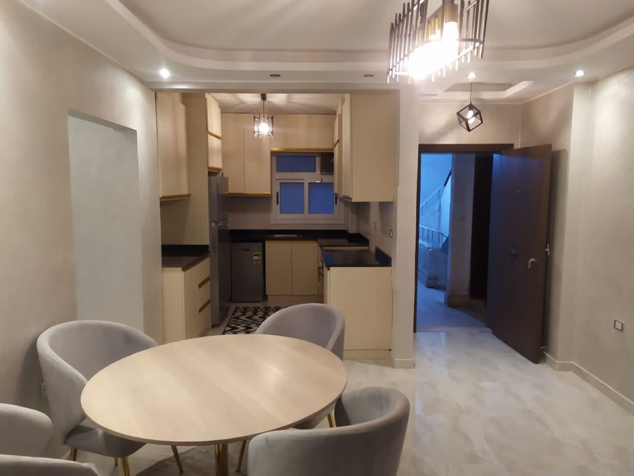 2-Bedroom Apartment in a Vibrant Maadi Location