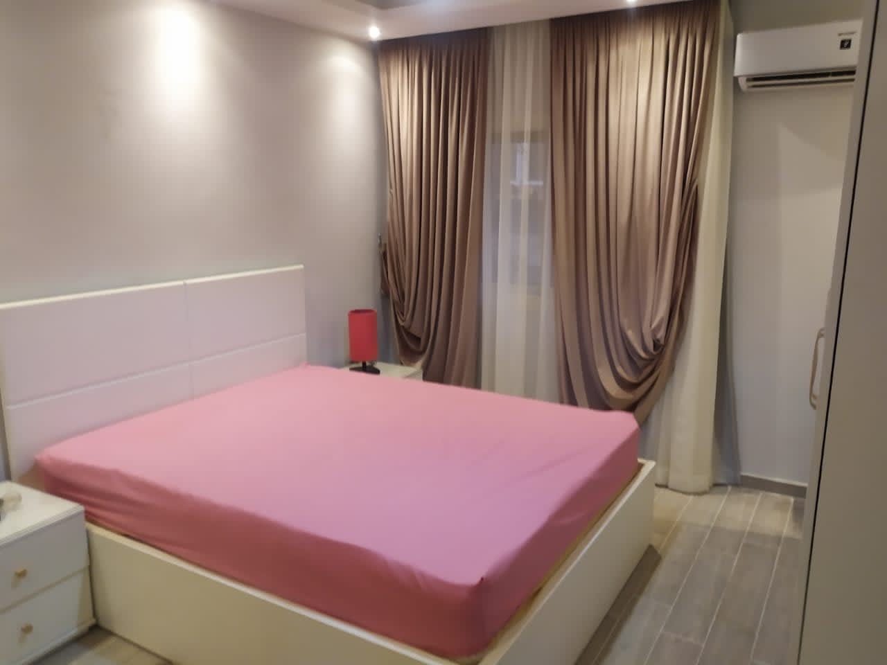2-Bedroom Apartment in a Vibrant Maadi Location