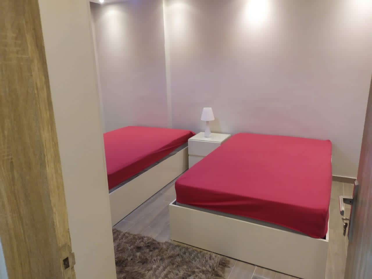 2-Bedroom Apartment in a Vibrant Maadi Location