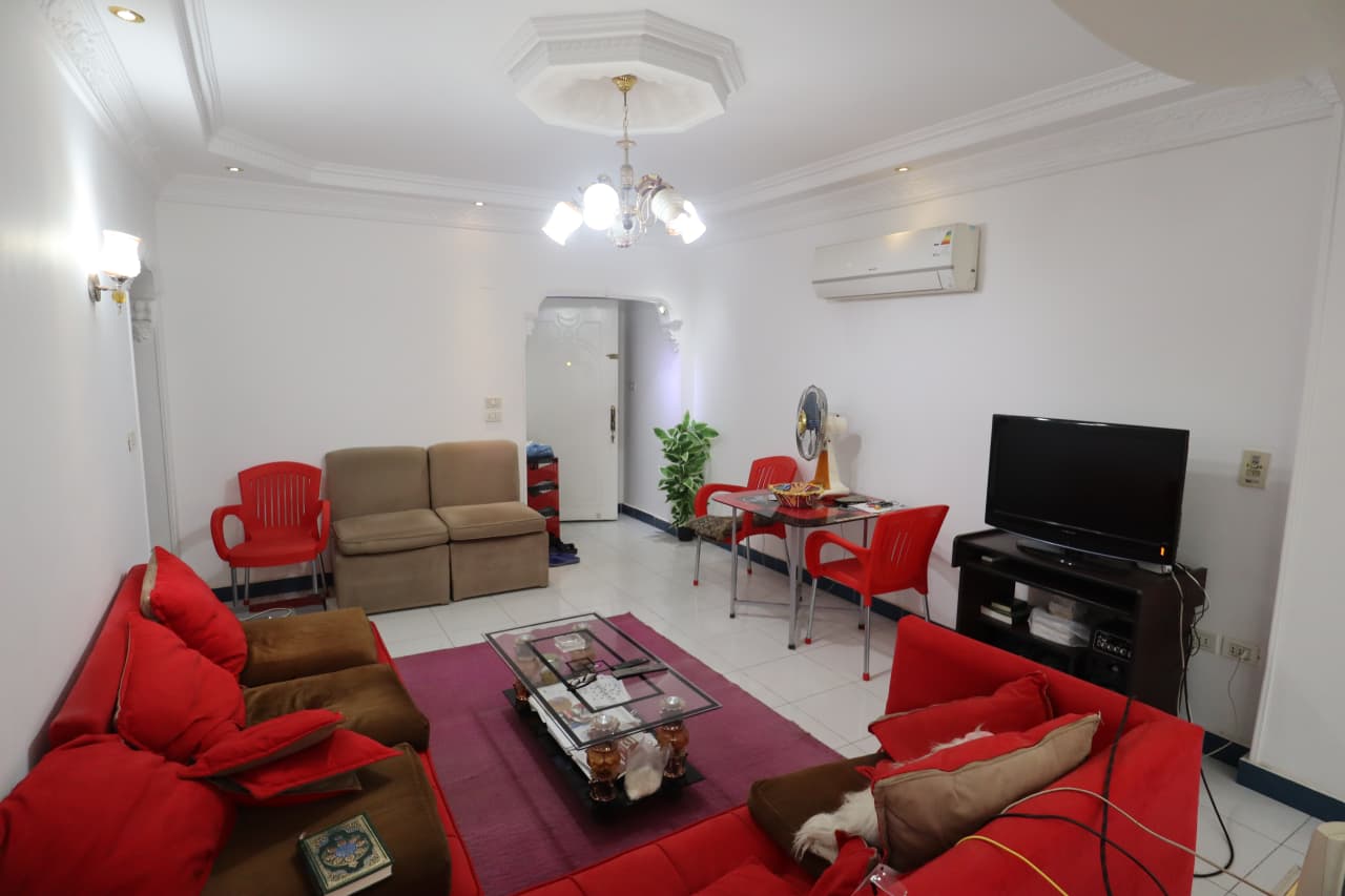 2 bedroom Apartment for rent in Degla