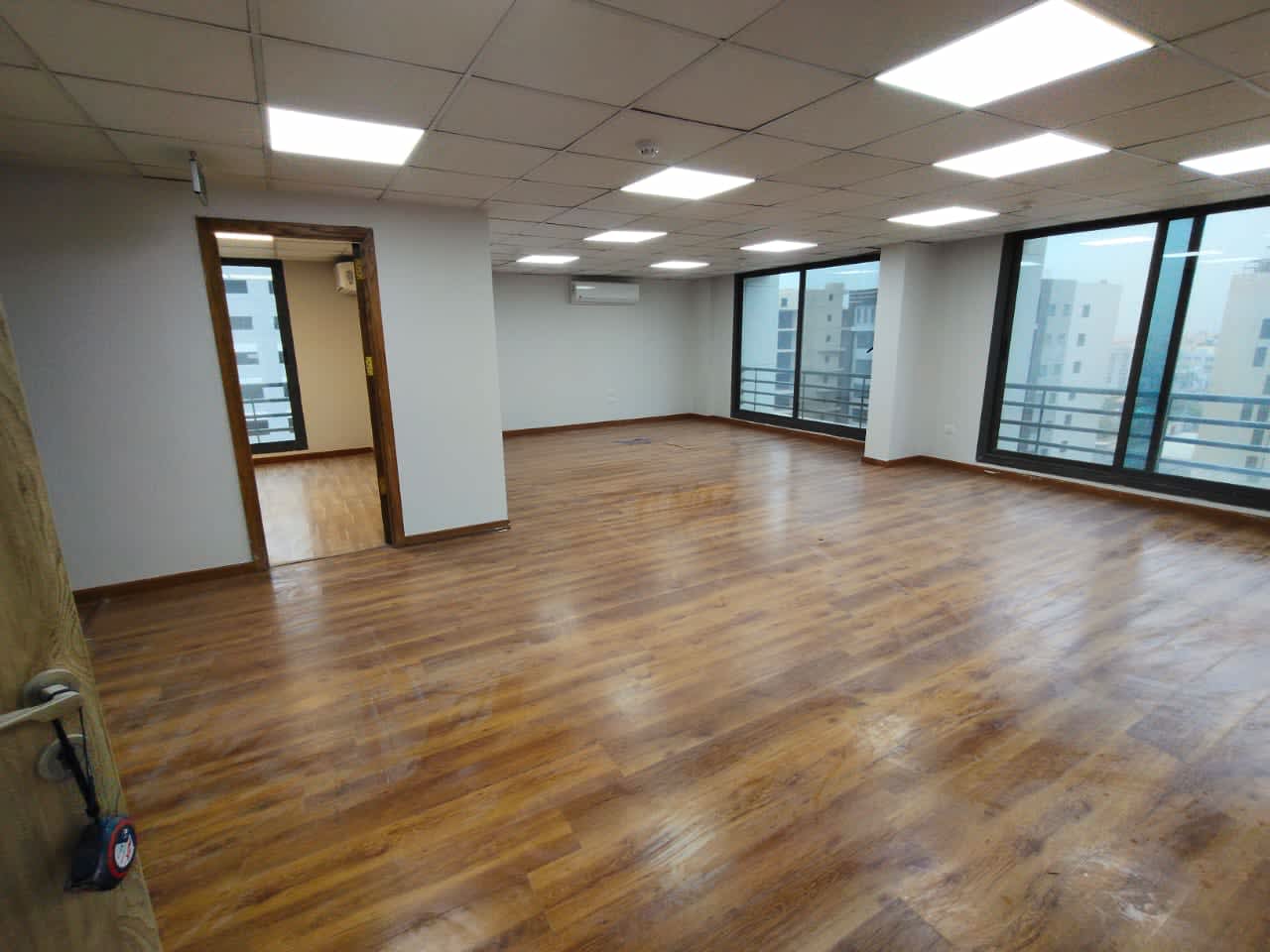 Administrative Office Space for Rent in New Cairo | 1650m² | South 90th