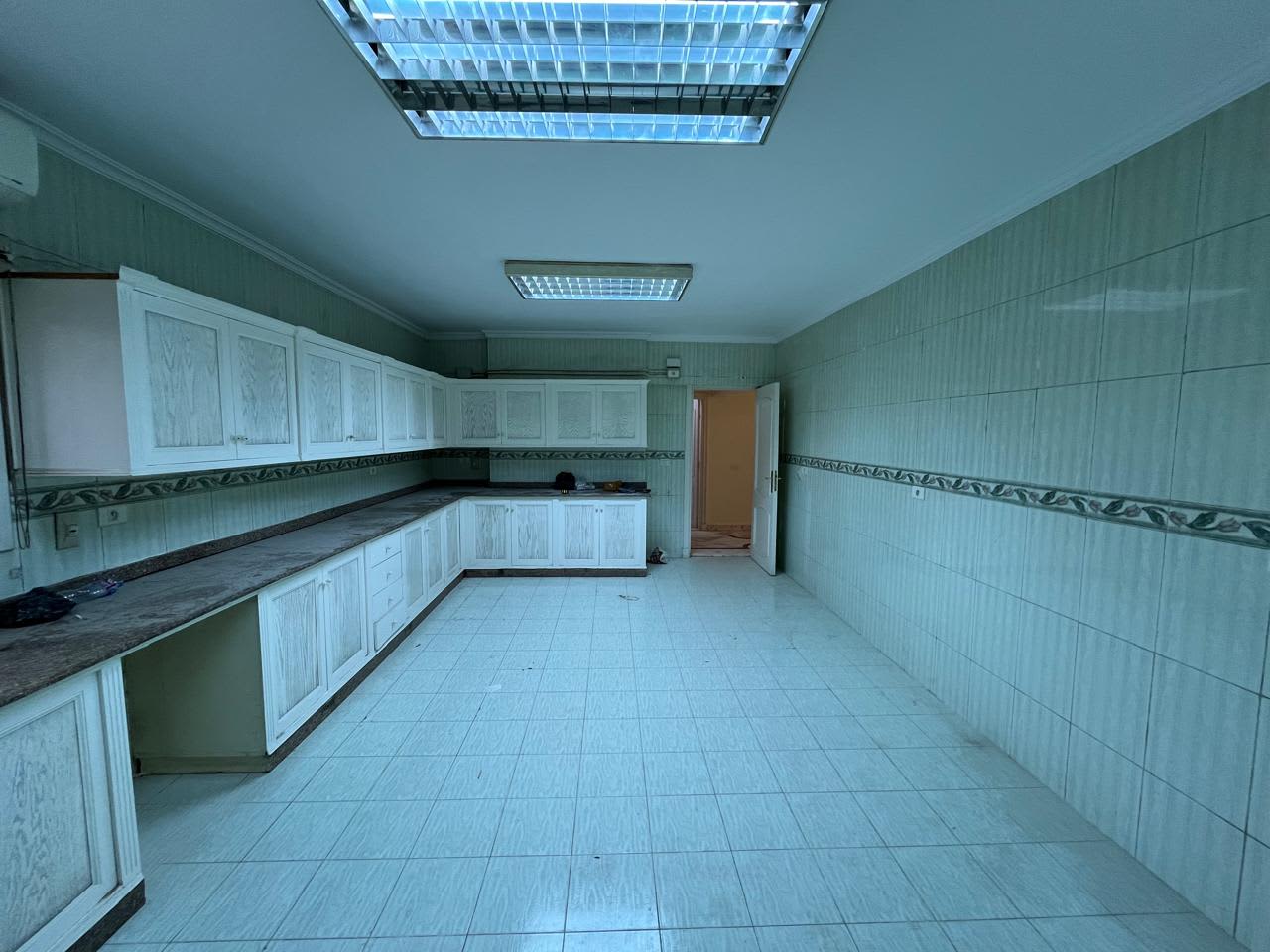 A Serene Semi-Furnished Ground Floor Designed For Everyday Comfort.